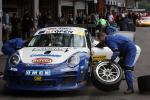 Porsche 911 GT3 RSR 2012 года